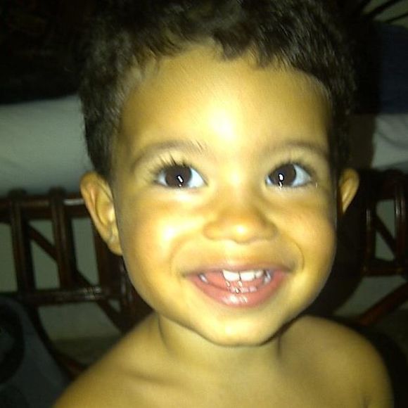 Meet your Posher, Mike - Picture 1 of 1